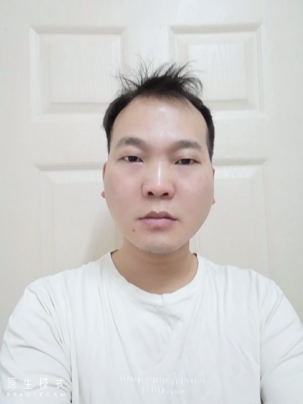 默默的第一张照片--宁德相亲服务中心