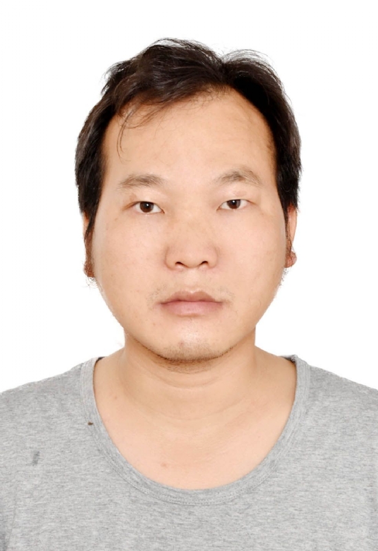 默默的第四张照片--宁德相亲服务中心