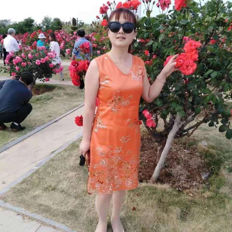 yunerfei的第二张照片--宁德相亲服务中心