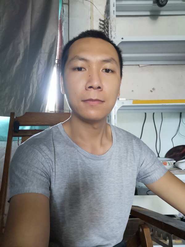晴天的第二张照片--宁德相亲服务中心
