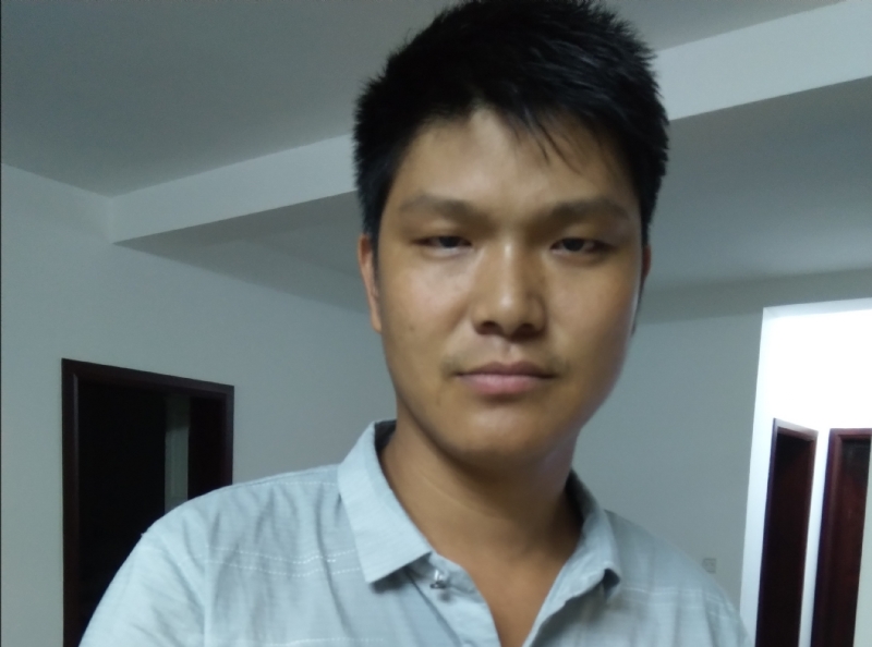 春天的第一张照片--宁德相亲服务中心