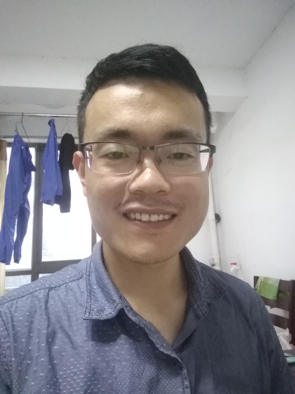 神啦的第一张照片--宁德相亲服务中心