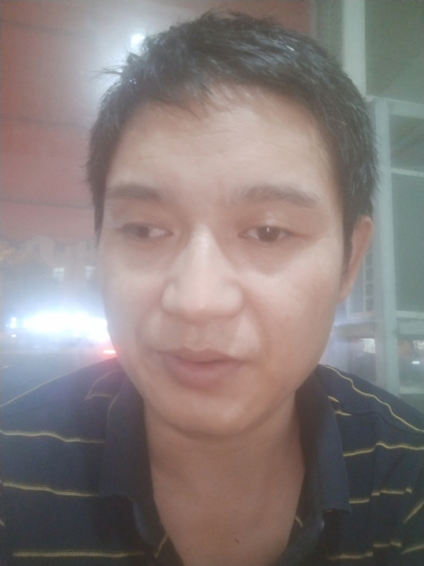 寻梦的第一张照片--宁德相亲服务中心