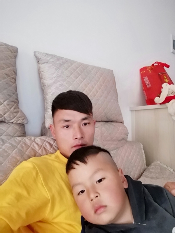 我若成魔的第一张照片--宁德相亲服务中心