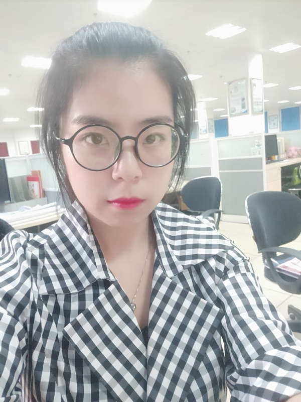 莹莹的第一张照片--宁德相亲服务中心