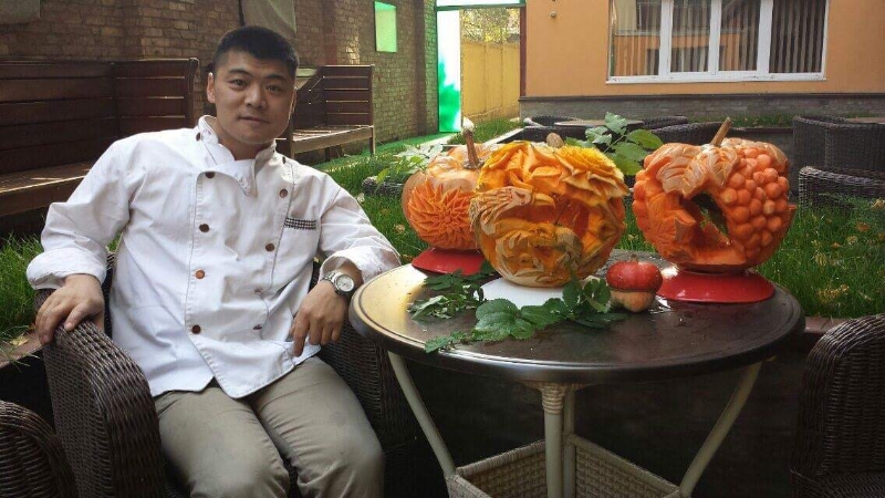 Chuxuanfen2020的第一张照片--宁德相亲服务中心