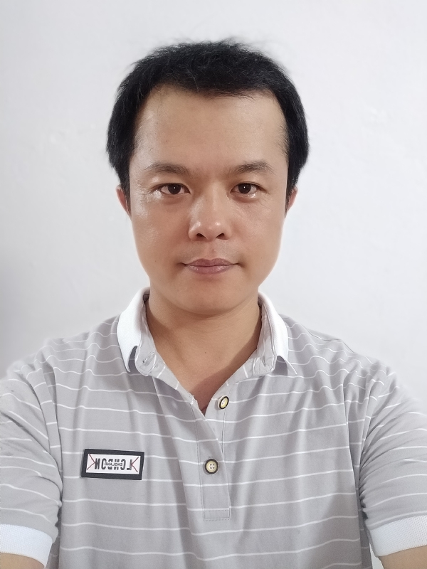 冰河的第二张照片--宁德相亲服务中心