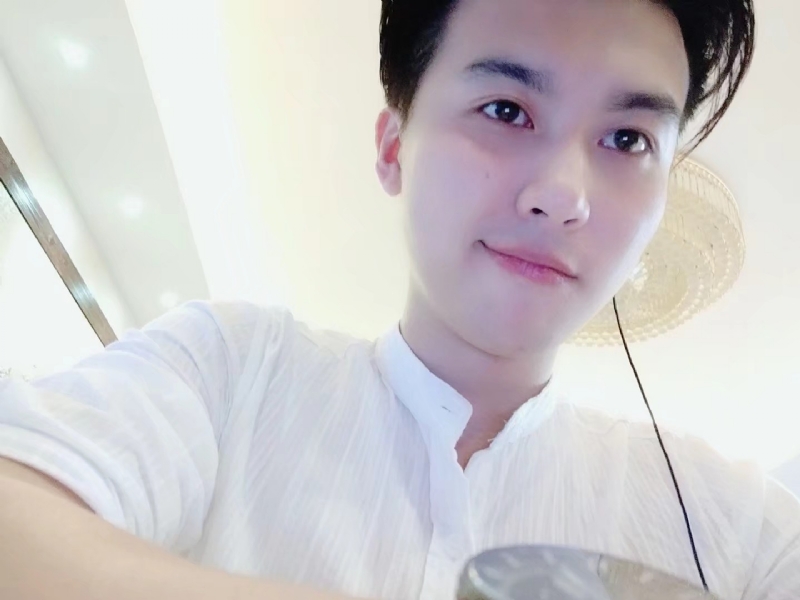 皮特王的第一张照片--宁德相亲服务中心