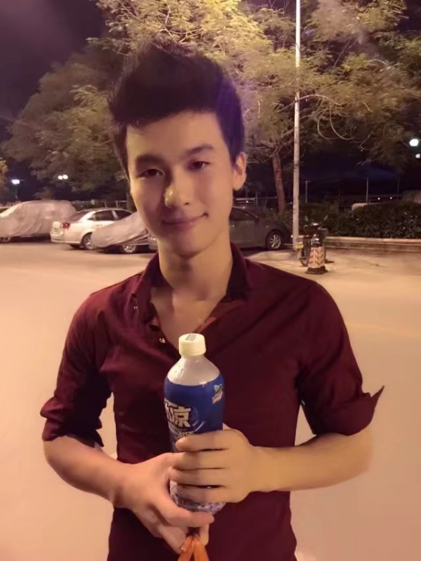 皮特王的第三张照片--宁德相亲服务中心