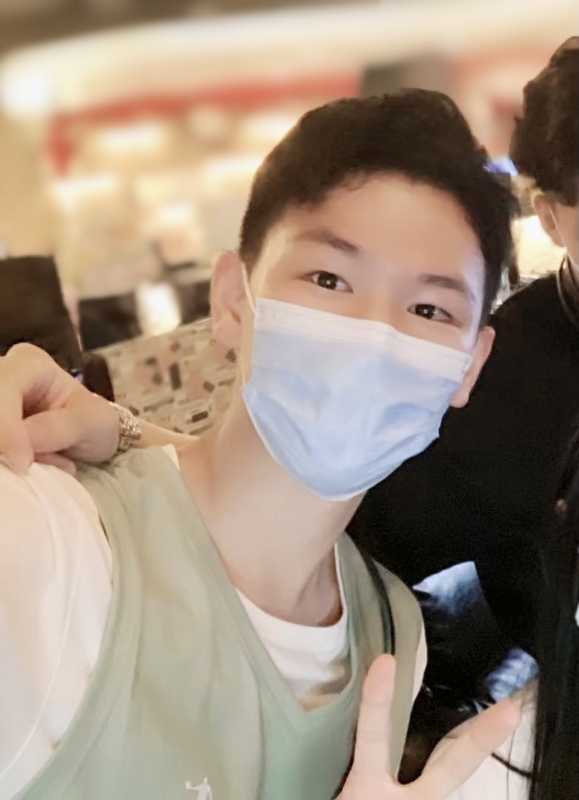 六月的春风的第四张照片--宁德相亲服务中心