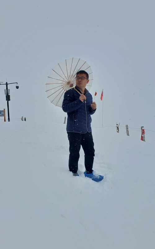 小确肥的第一张照片--宁德相亲服务中心