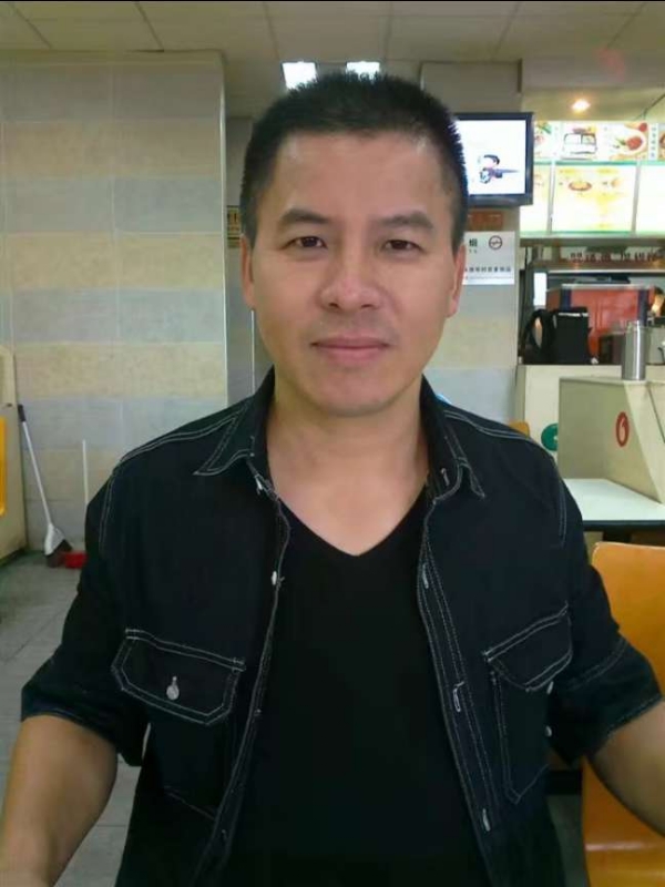 享受孤独的第一张照片--宁德相亲服务中心