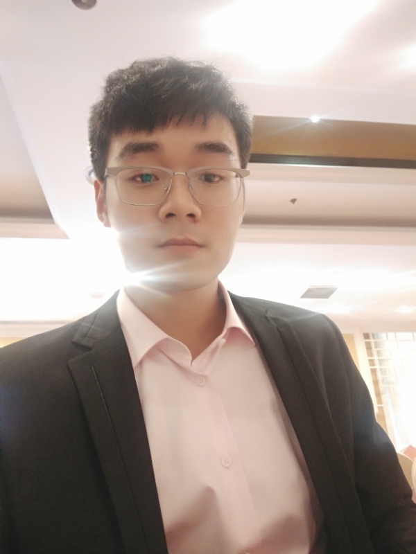 我已经长胖了的第一张照片--宁德相亲服务中心