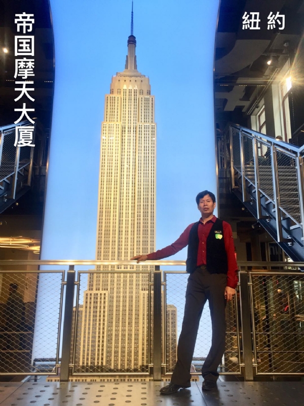 郝仁的第一张照片--宁德相亲服务中心