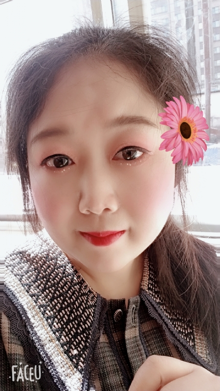 李欣的第一张照片--宁德相亲服务中心