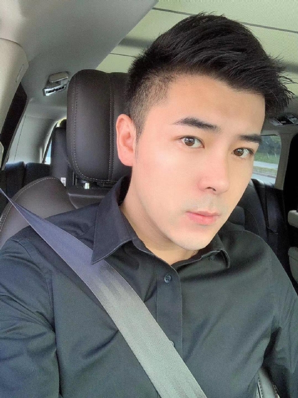 濤濤的第一张照片--宁德相亲服务中心