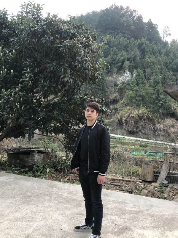 随遇而安的第一张照片--宁德相亲服务中心