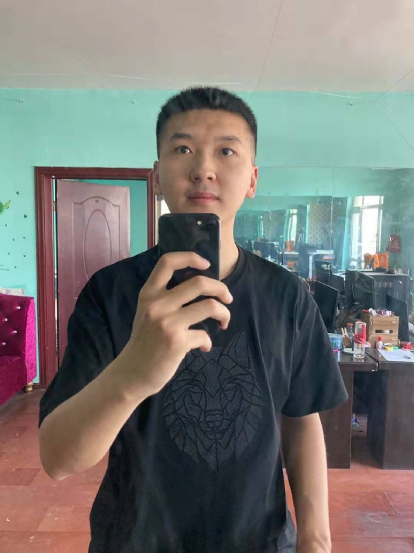 真诚的第一张照片--宁德相亲服务中心