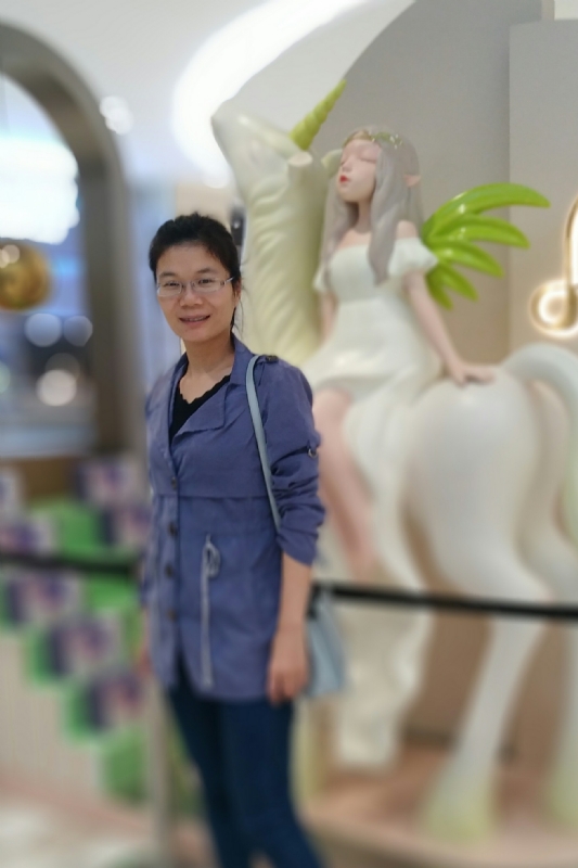霞的第一张照片--宁德相亲服务中心