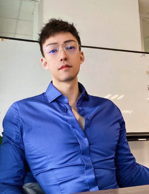 黎明的梦的第一张照片--宁德相亲服务中心