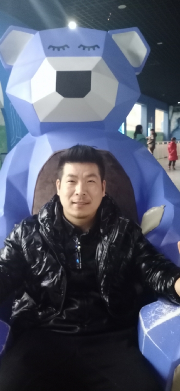 等风来的第一张照片--宁德相亲服务中心