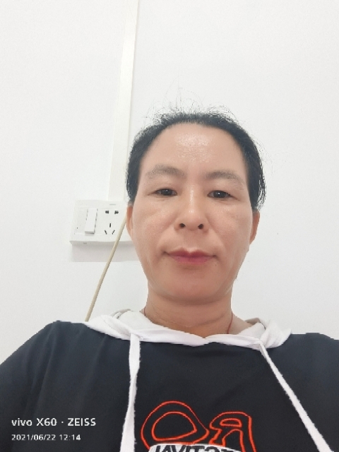 琼的第一张照片--宁德相亲服务中心