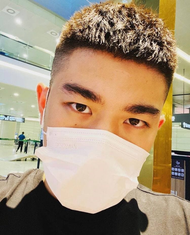 劉子軒的第一张照片--宁德相亲服务中心