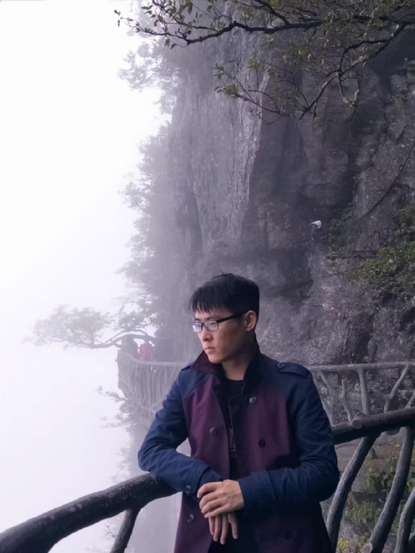 晨曦的第一张照片--宁德相亲服务中心