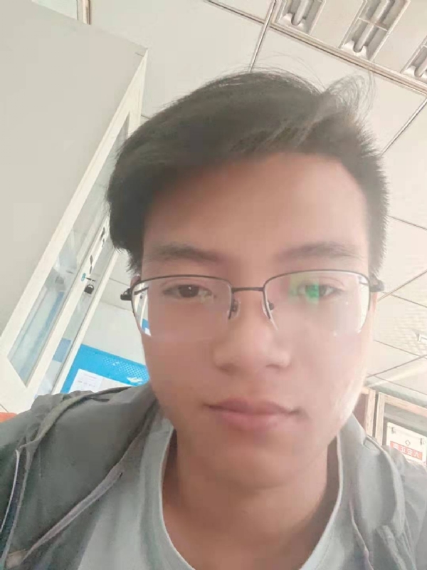 白豆的第二张照片--宁德相亲服务中心