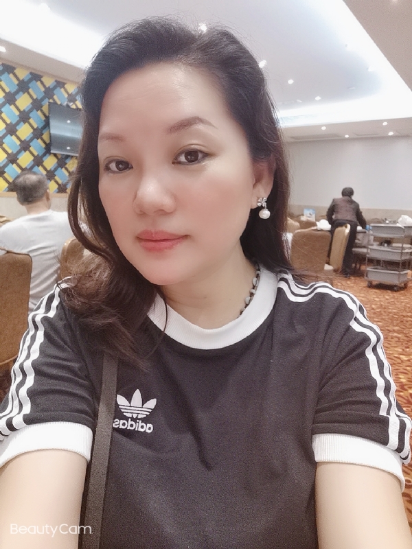 Amy的第一张照片--宁德相亲服务中心