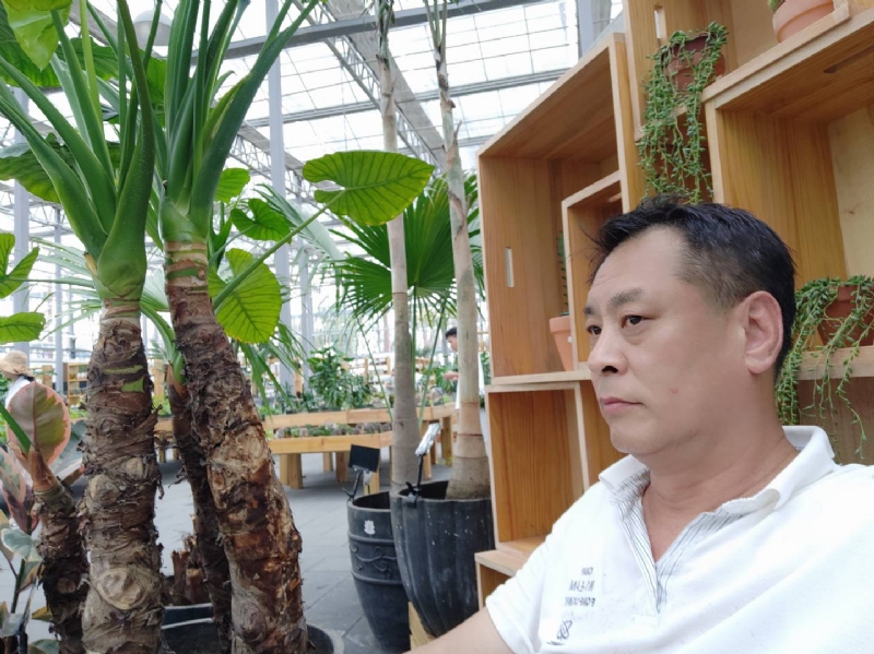 davidxy669988的第一张照片--宁德相亲服务中心