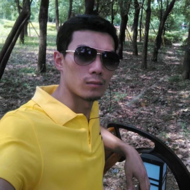 错把真心喂了狗的第二张照片--宁德相亲服务中心