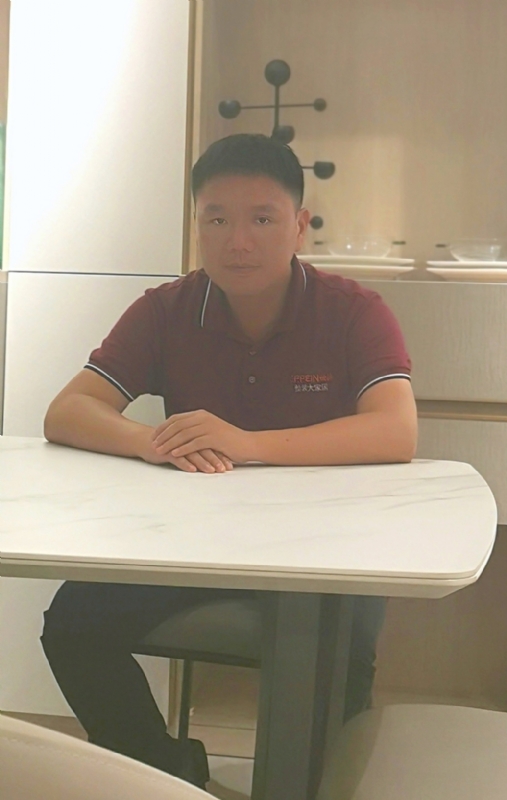 好想有个家的第一张照片--宁德相亲服务中心