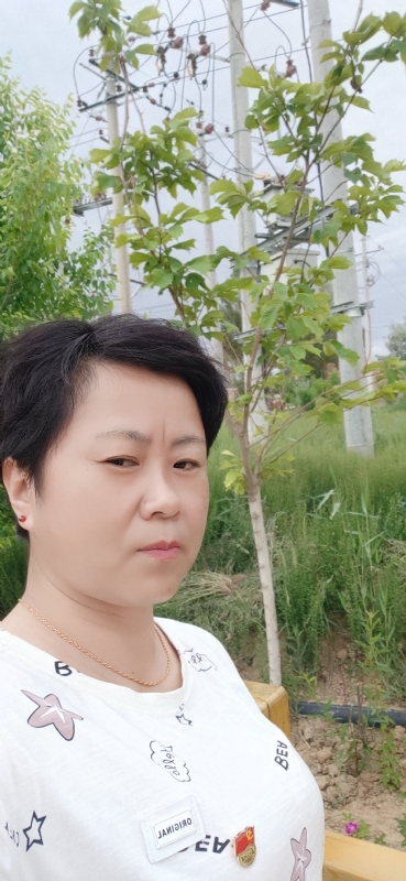 余生勿扰的第二张照片--宁德相亲服务中心