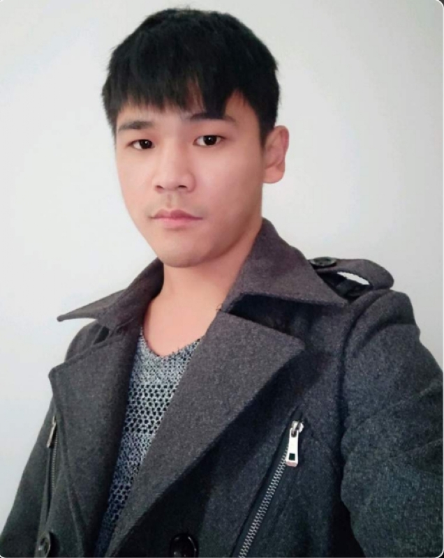 良人的第二张照片--宁德相亲服务中心