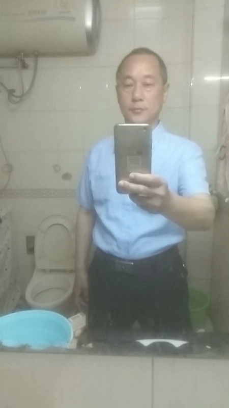 江河湖海的第一张照片--宁德相亲服务中心