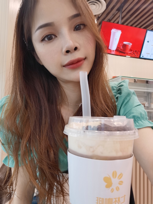 丽丽子的第一张照片--宁德相亲服务中心