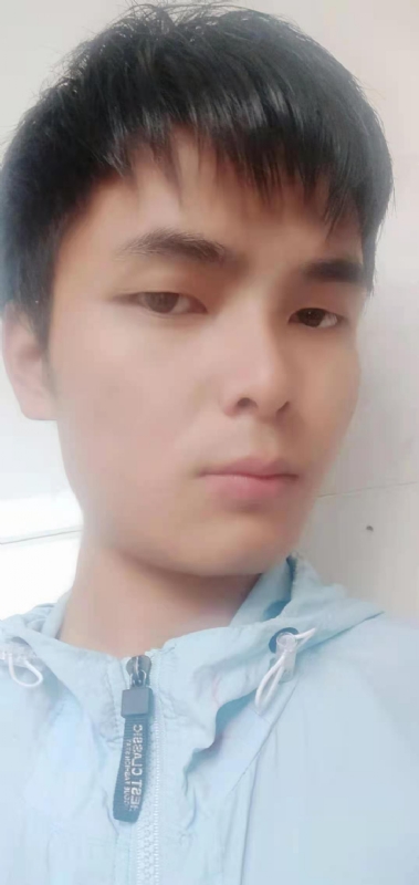 安静的男生的第一张照片--宁德相亲服务中心