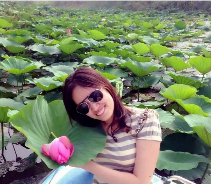 moon的第二张照片--宁德相亲服务中心