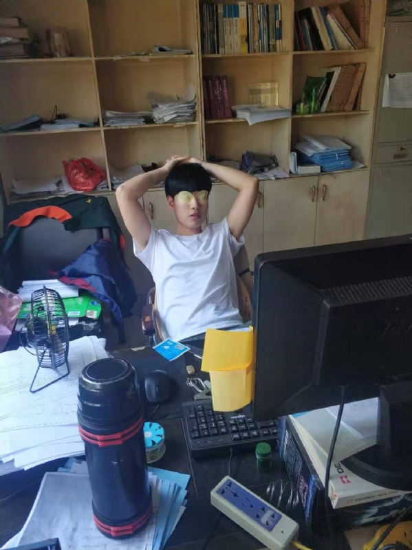 君子剑的第一张照片--宁德相亲服务中心