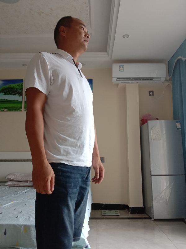 柳暗花明的第一张照片--宁德相亲服务中心