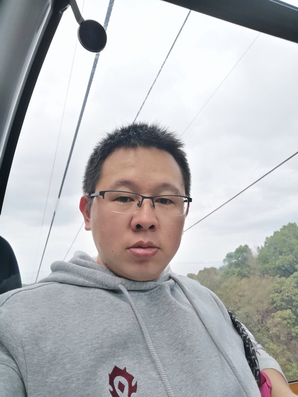 枫叶12的第一张照片--宁德相亲服务中心