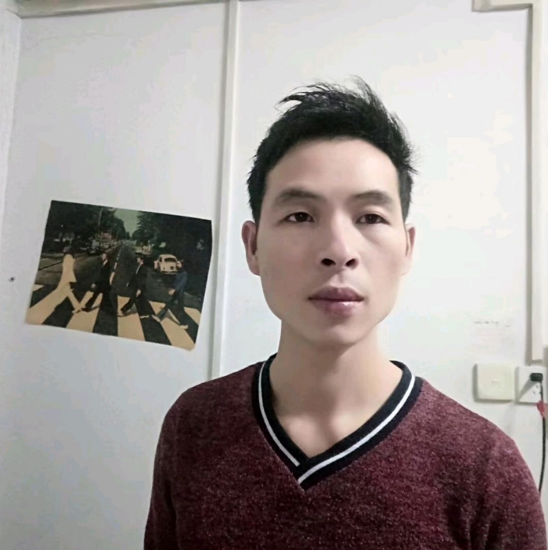 真诚相待的第一张照片--宁德相亲服务中心