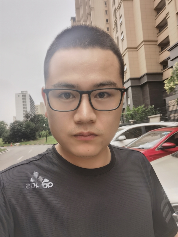 蛋壳zZzz的第一张照片--宁德相亲服务中心