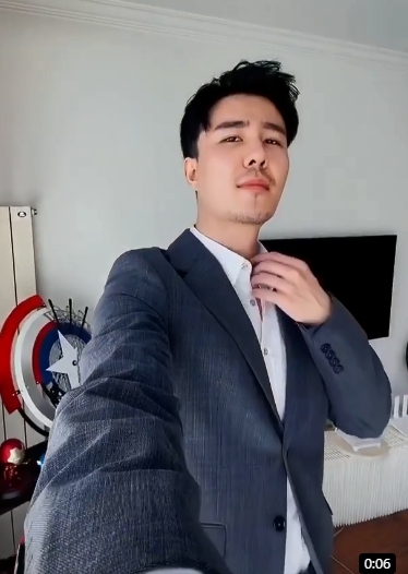 孤獨一郎的第一张照片--宁德相亲服务中心