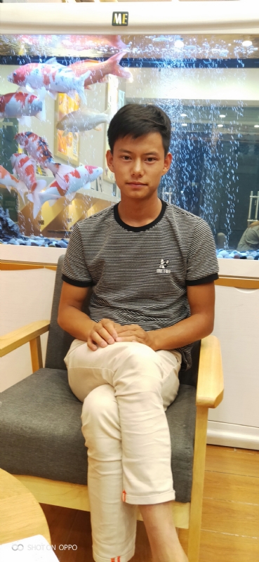 长情橙子的第一张照片--宁德相亲服务中心