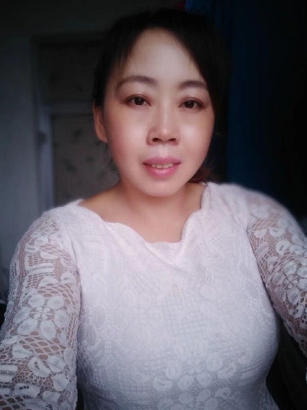 笑看人生的第一张照片--宁德相亲服务中心