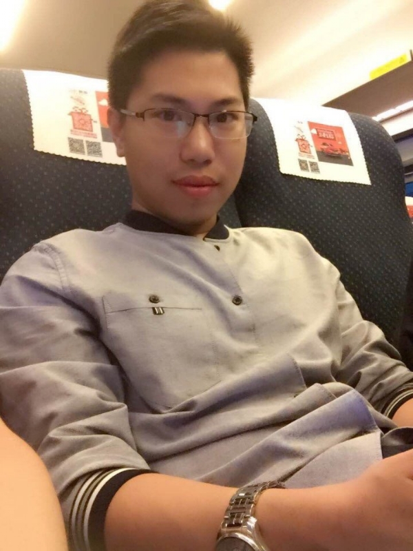 落幕的第一张照片--宁德相亲服务中心