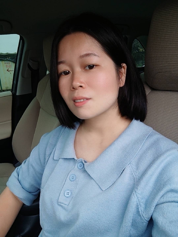 贝贝的第三张照片--宁德相亲服务中心