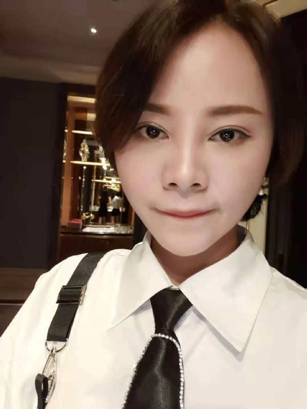 只为一人的第一张照片--宁德相亲服务中心